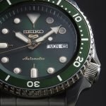 Reloj Seiko New Seiko 5 Sports Hombre SRPD63K1 - Image 3