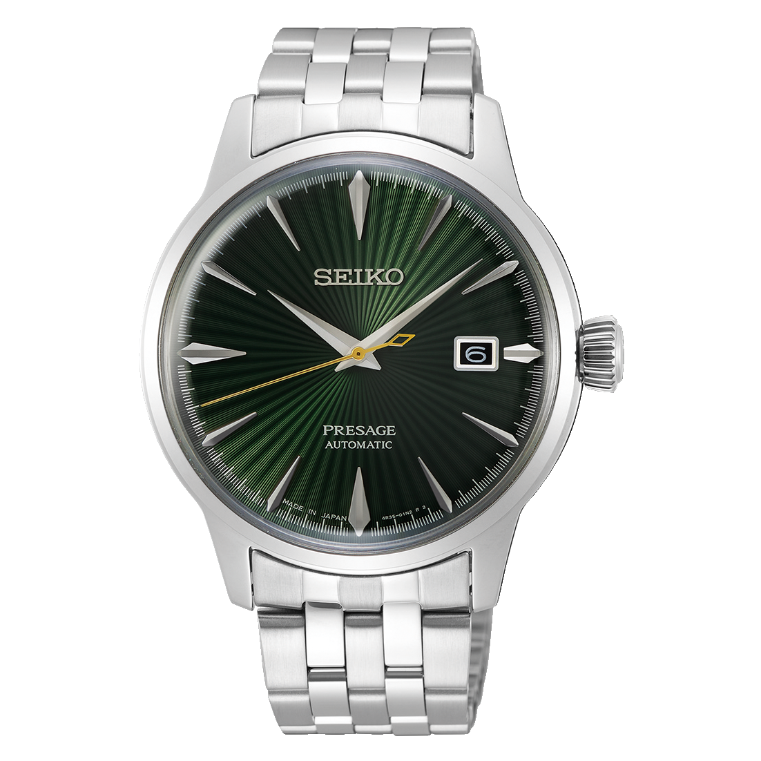 SRPE15J1 RELOJ SEIKO PRESAGE COCKTAIL SRPE15J1 - Image 1