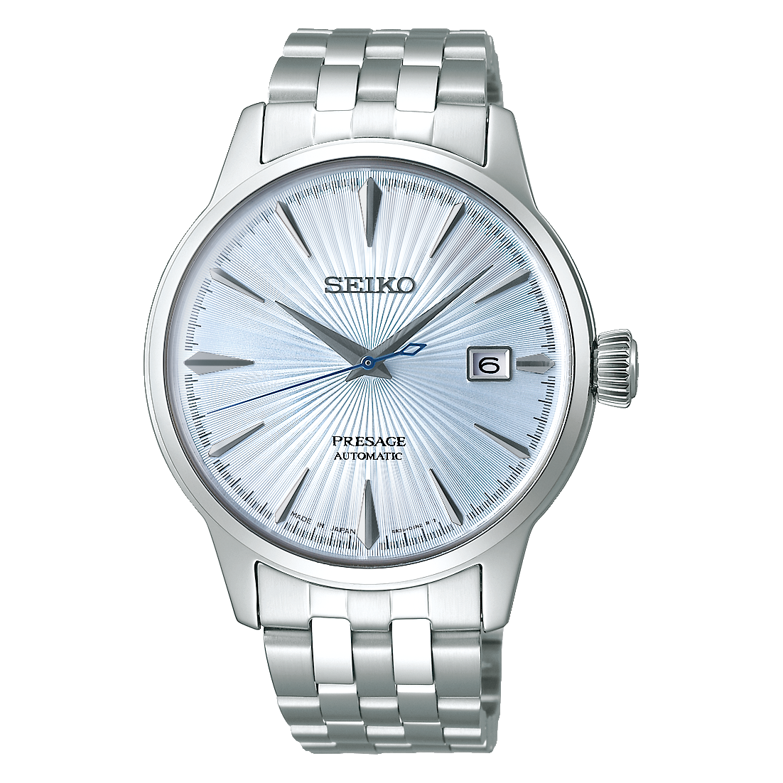 SRPE19J1 RELOJ SEIKO PRESAGE COCKTAIL SRPE19J1 - Image 1