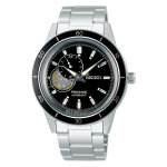 RELOJ SEIKO PRESAGE STYLE 60'S  O.H. SSA425J1