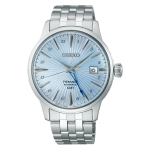RELOJ SEIKO PRESAGE GMT COCKTAIL SSK037J1