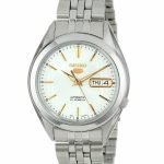 RELOJ SEIKO 5 CLASICO AUTOMATICO SNKL17K1