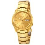 RELOJ SEIKO 5 CLASI AUTOMATICO SNKK76K1