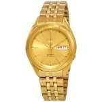 RELOJ SEIKO 5 CLASI AUTOMATICO SNKL28K1