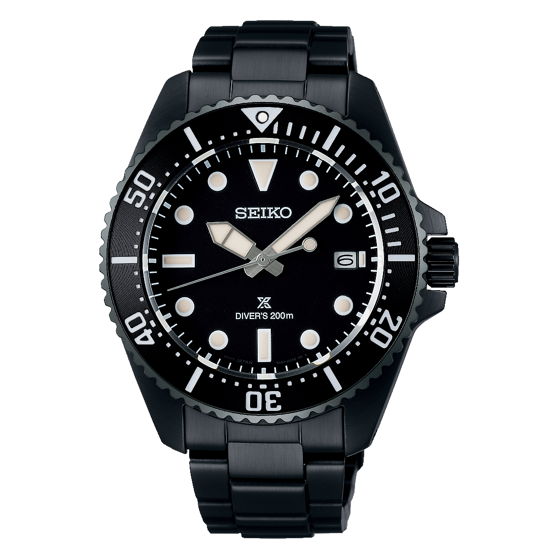 SNE599P1 RELOJ SEIKO DIVERS 200 PROSPEX SOLAR SNE599P1 - Image 1