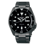 RELOJ SEIKO 5 SPORTS AUTOMATICO PAVONADO SRPD65K1